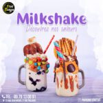 Milkshake