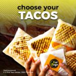 Choisir votre TACOS