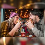 Un Burger c'est bien, chez Point Burger c'est meiux !
