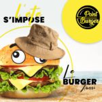 Point Burger