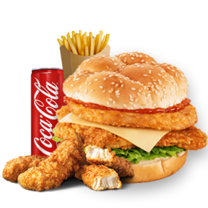 B10: Le B-Tower + 3 Tenders