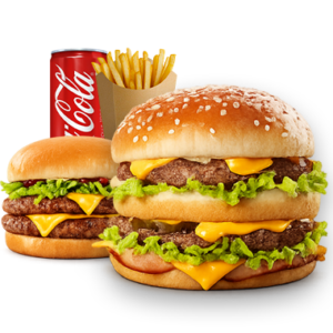 B9: Le B-Giant + Le Big