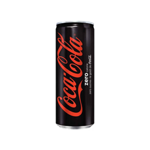 Coca Zero