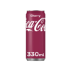 Coca Cherry