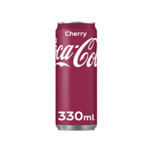 Coca Cherry