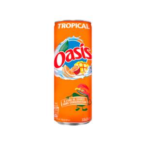 Oasis Tropical