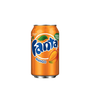 Fanta Mangue