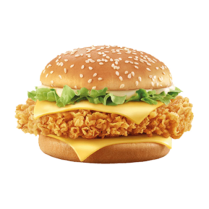 Chicken Burger