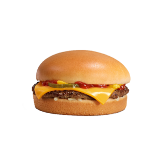 Cheese Burger