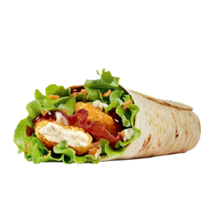 Wrap Chicken