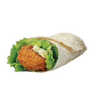 Wrap Fish